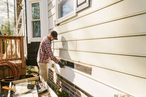Top rated local Vinyl Siding specialists in Dundalk, MD